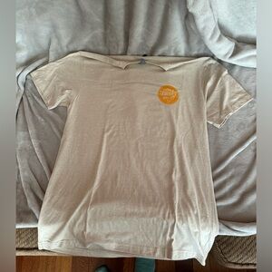NWT Ole Smokey Whisky Unisex Shirt